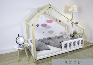 Bett HAUS PICO 190x90 cm