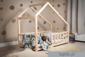 Bett HAUS PICO 160x80 cm 