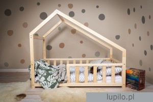 Bett HAUS PICO160x90 cm