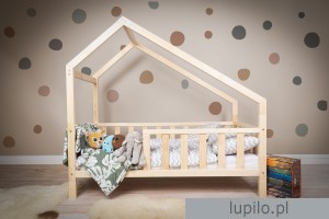 Bett HAUS PICO 180x80 cm