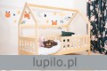 Łóżko dla dziecka domek Skandiland (4).jpg