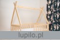 Łóżko dziecięce Tipi Kojec.jpg