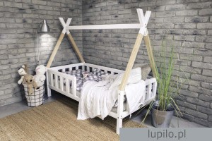 Bed TIPI House Two Color 180x90 cm